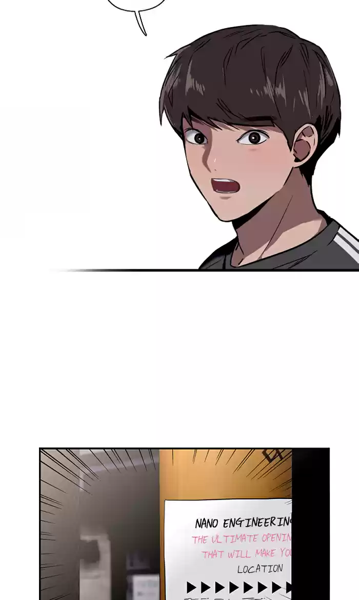 Lee Doona! Chapter 5