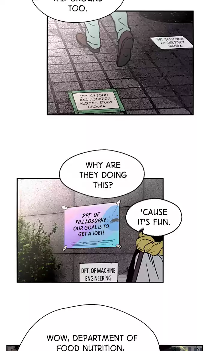 Lee Doona! Chapter 5