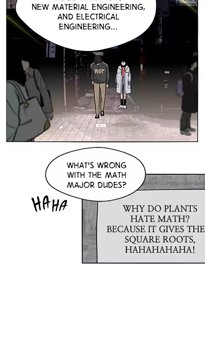 Lee Doona! Chapter 5