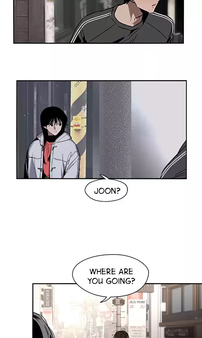 Lee Doona! Chapter 5