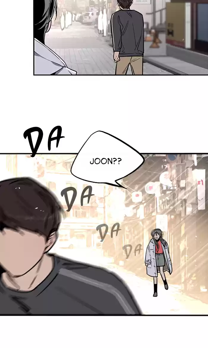 Lee Doona! Chapter 5