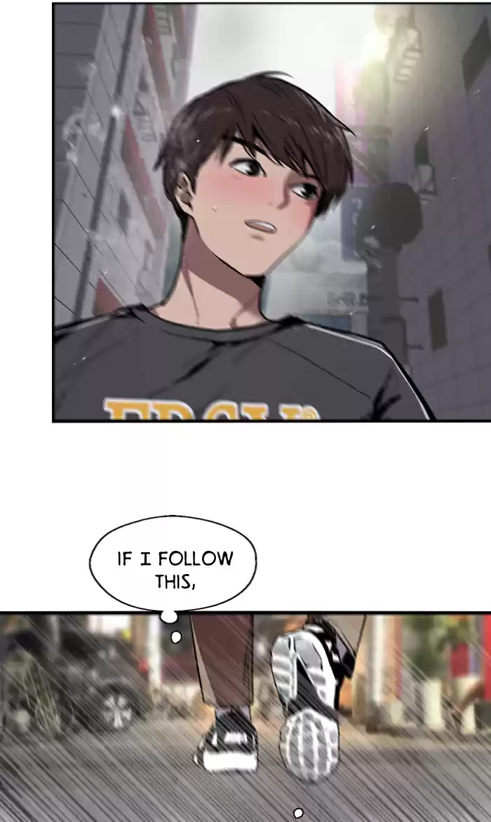 Lee Doona! Chapter 5