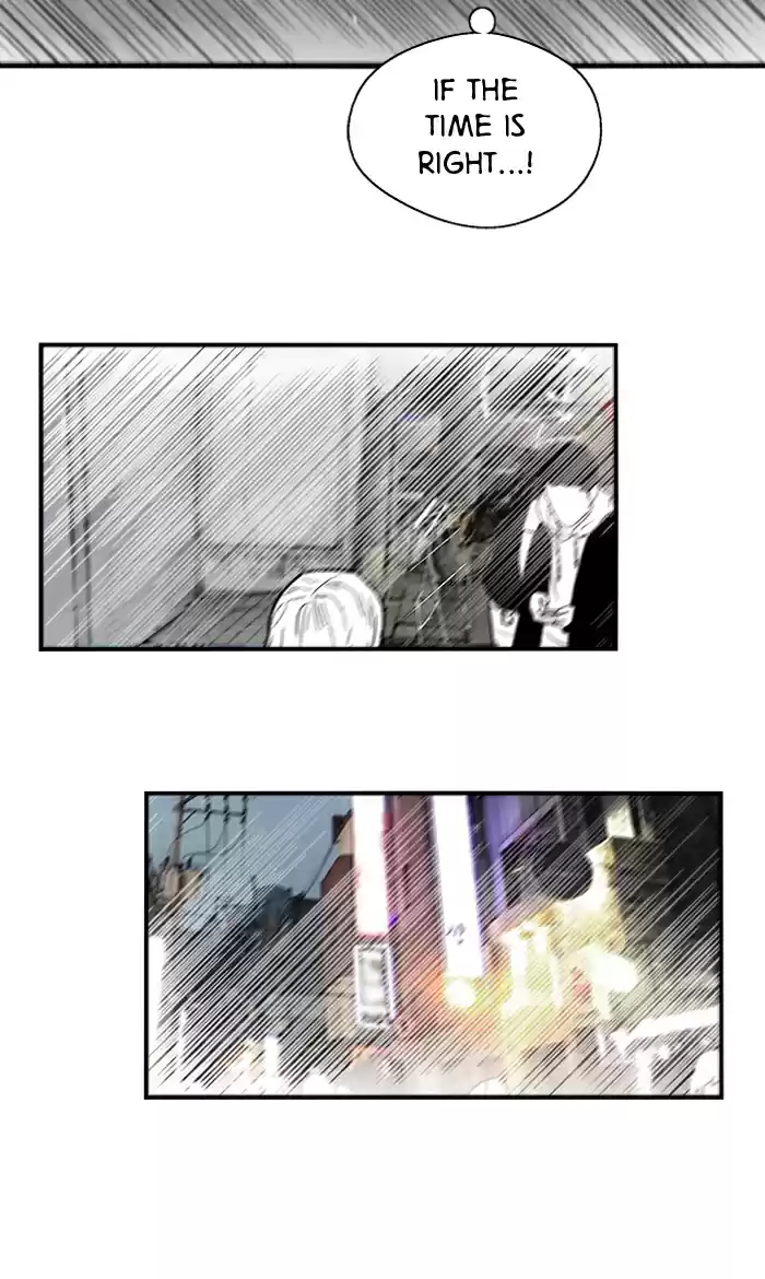 Lee Doona! Chapter 5