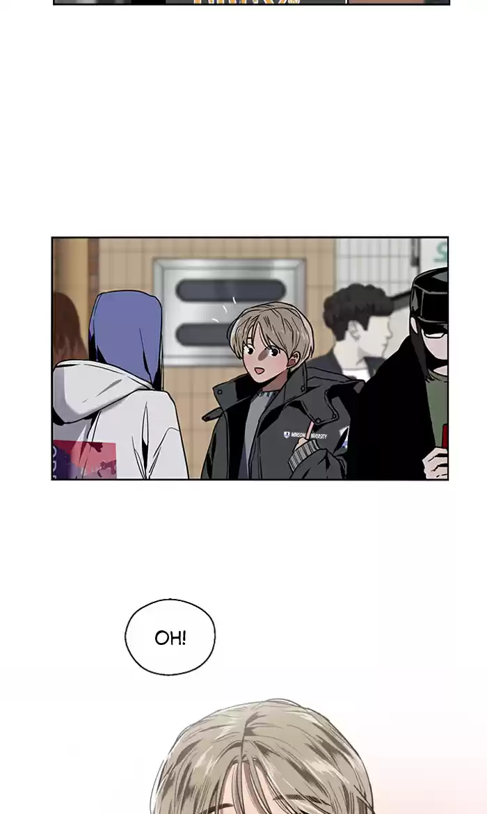 Lee Doona! Chapter 5