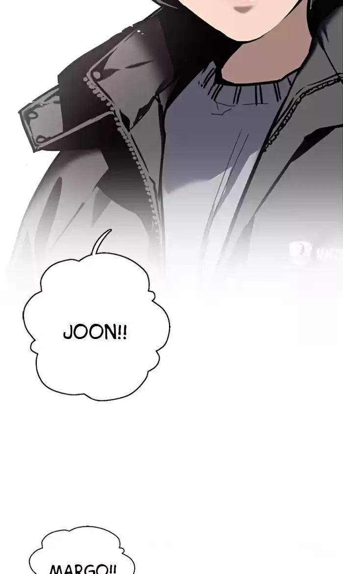 Lee Doona! Chapter 5