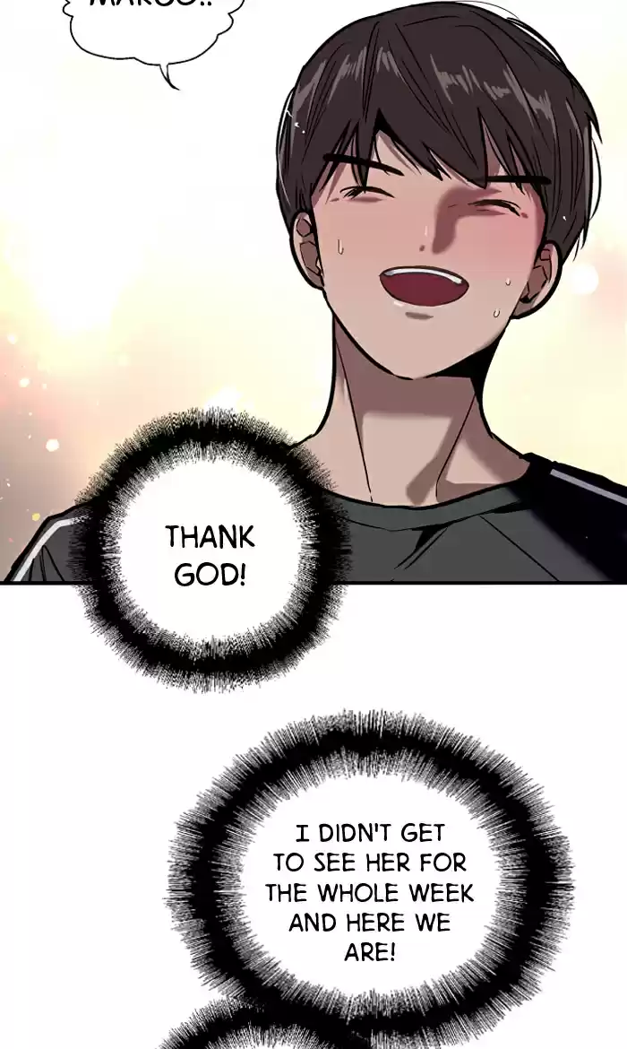 Lee Doona! Chapter 5