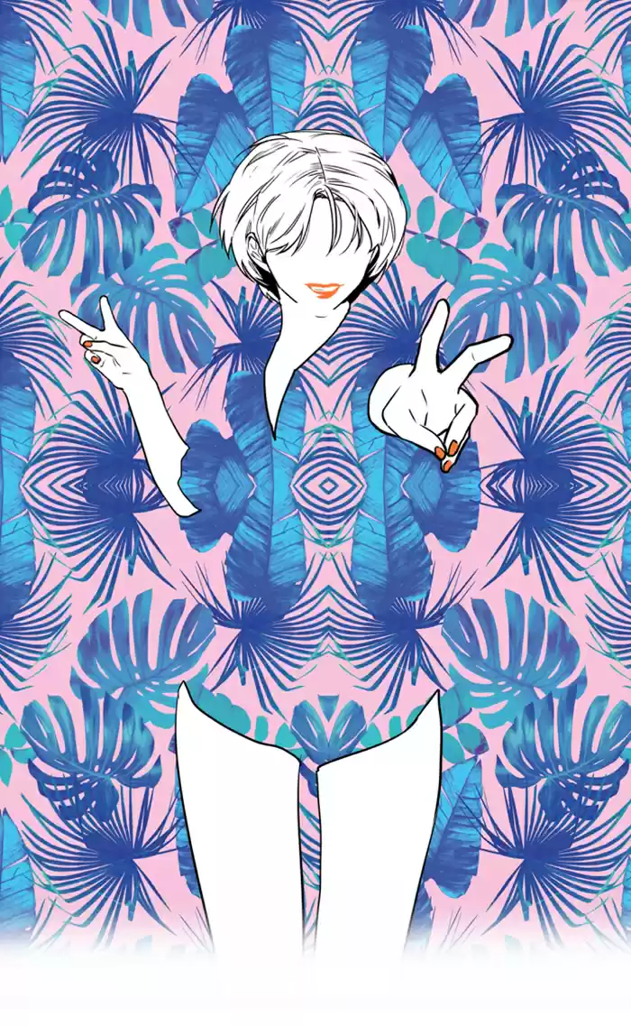 Lee Doona! Chapter 50