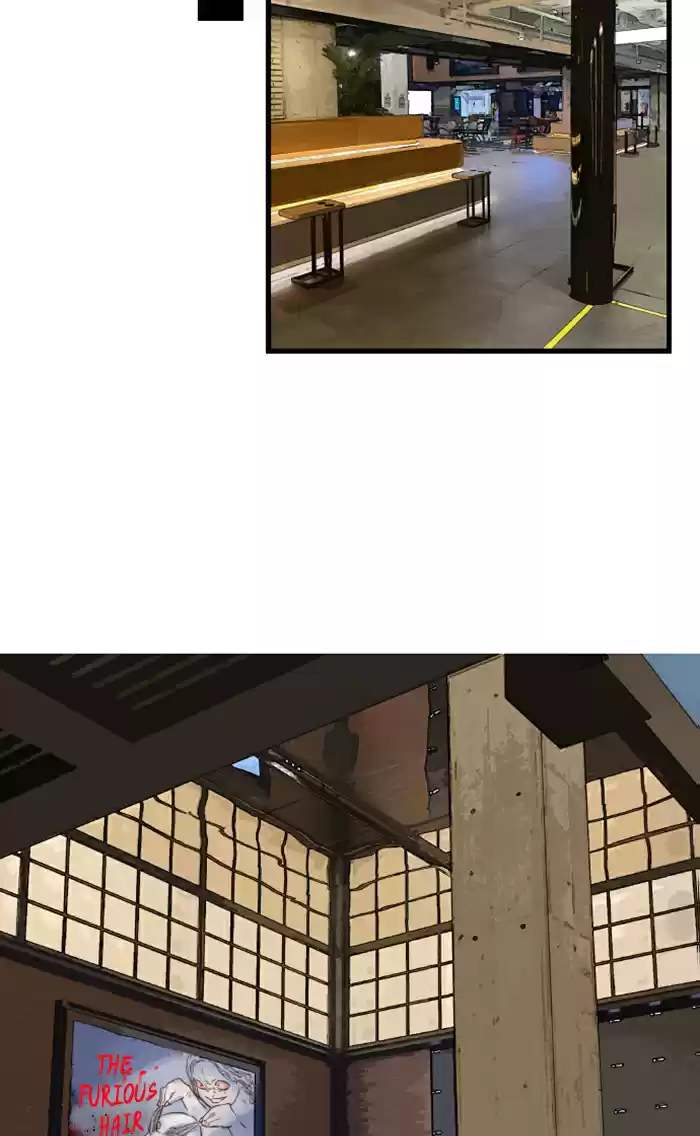 Lee Doona! Chapter 50