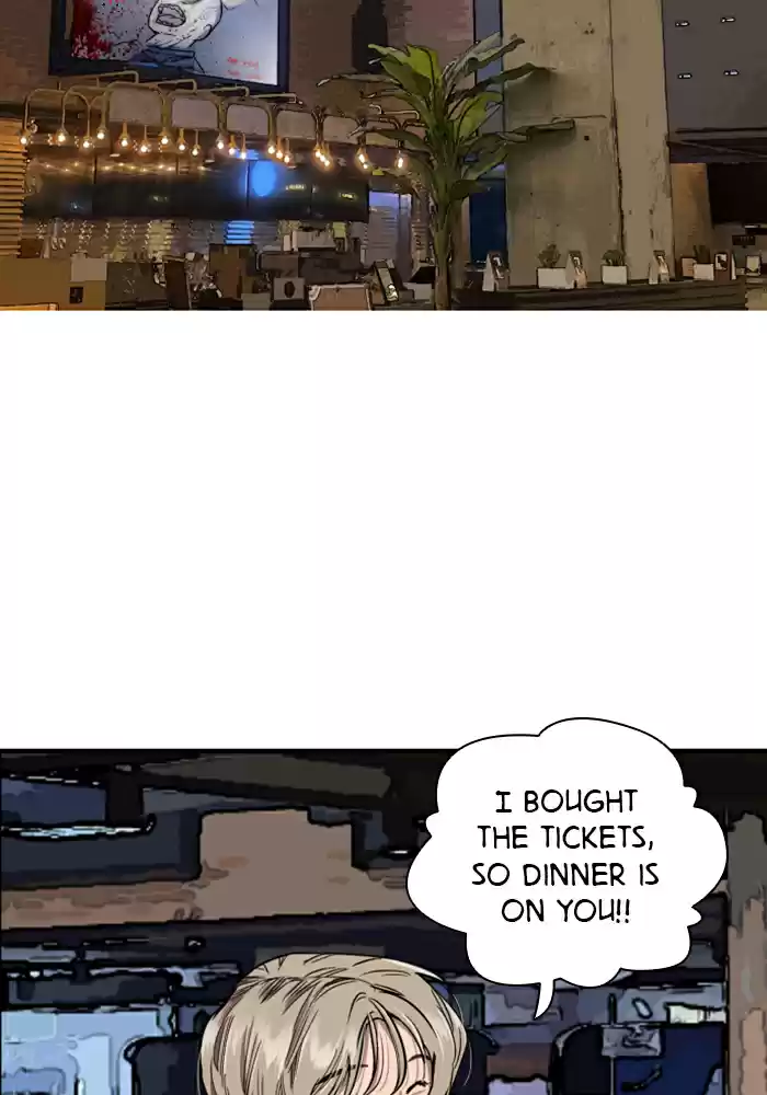 Lee Doona! Chapter 50