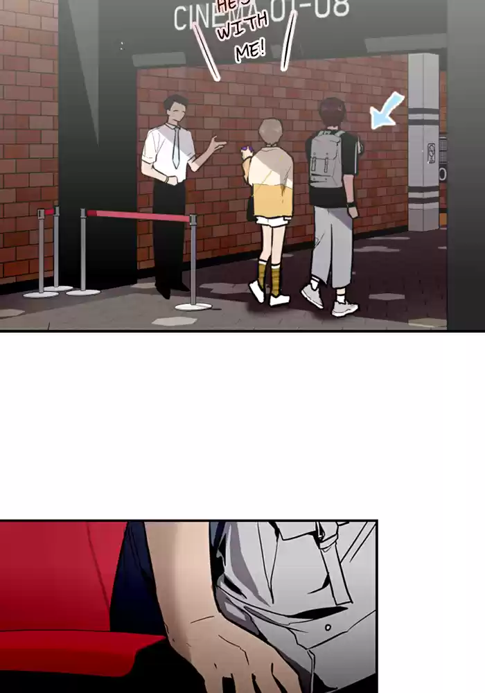 Lee Doona! Chapter 50