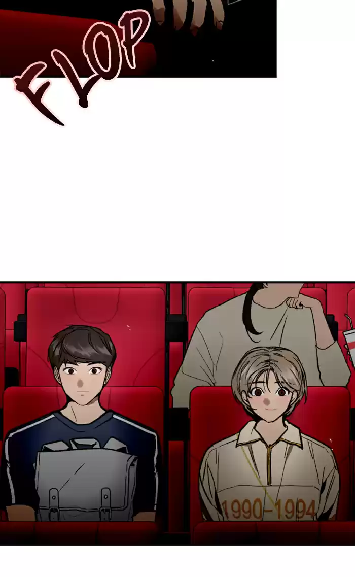 Lee Doona! Chapter 50