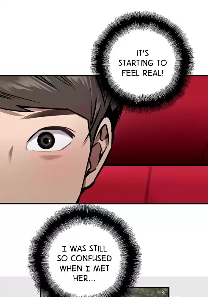 Lee Doona! Chapter 50