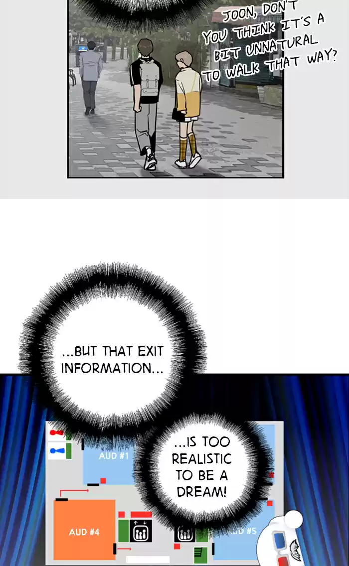 Lee Doona! Chapter 50