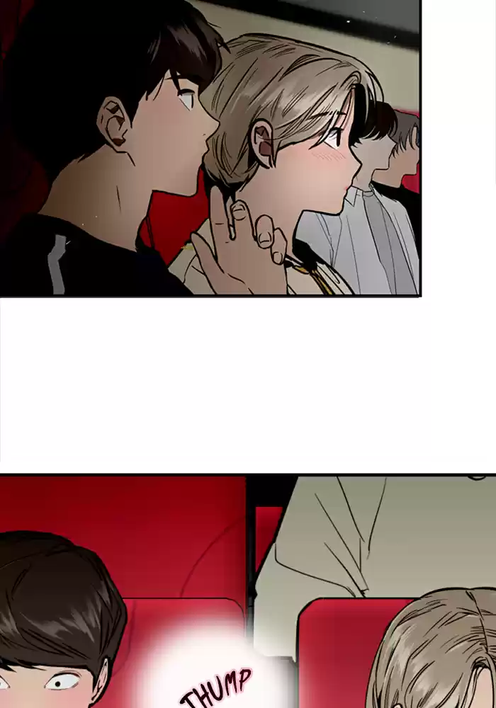 Lee Doona! Chapter 50