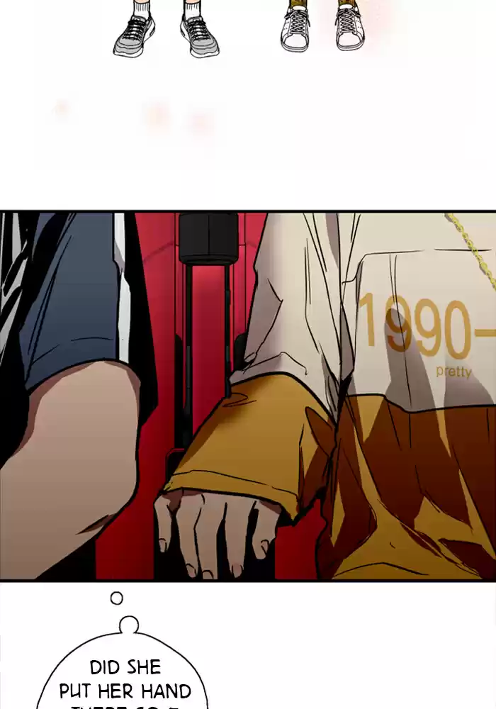 Lee Doona! Chapter 50