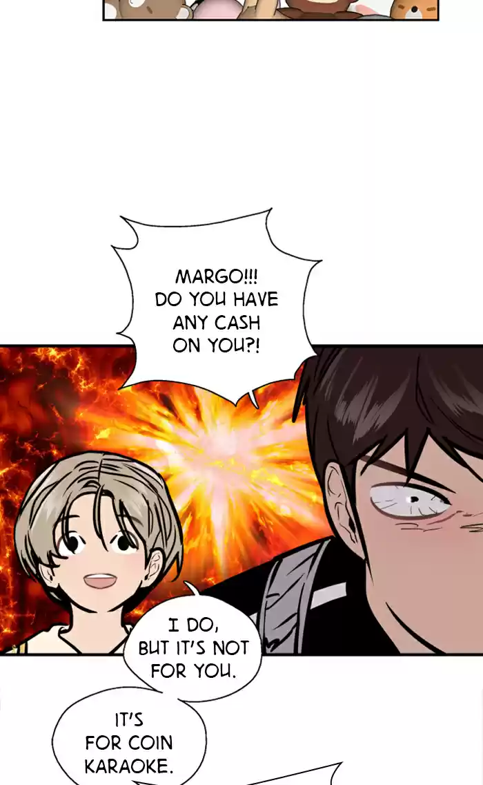 Lee Doona! Chapter 50