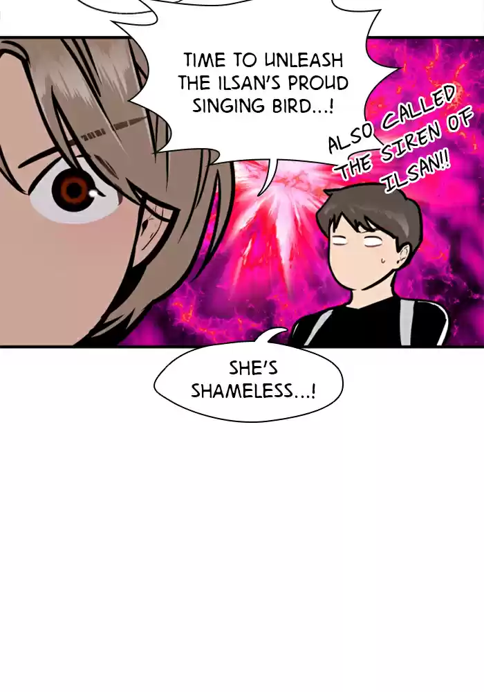 Lee Doona! Chapter 50