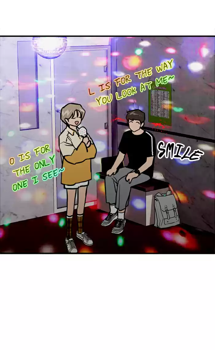 Lee Doona! Chapter 50