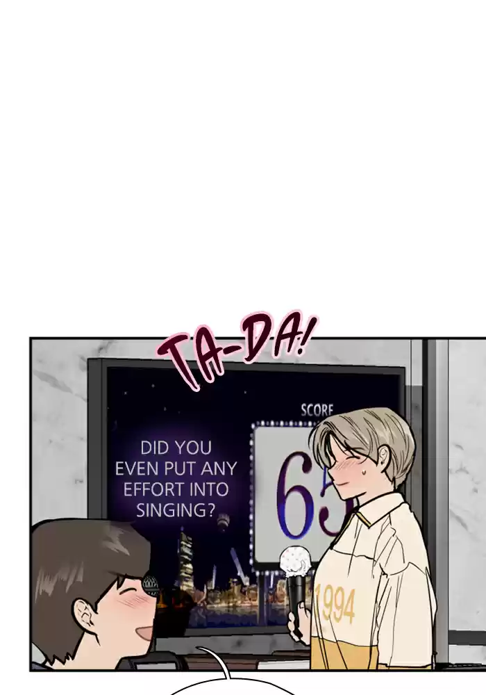 Lee Doona! Chapter 50