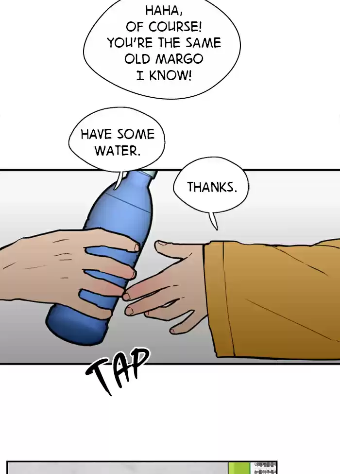 Lee Doona! Chapter 50