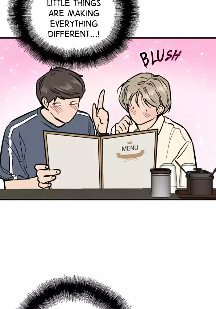 Lee Doona! Chapter 50