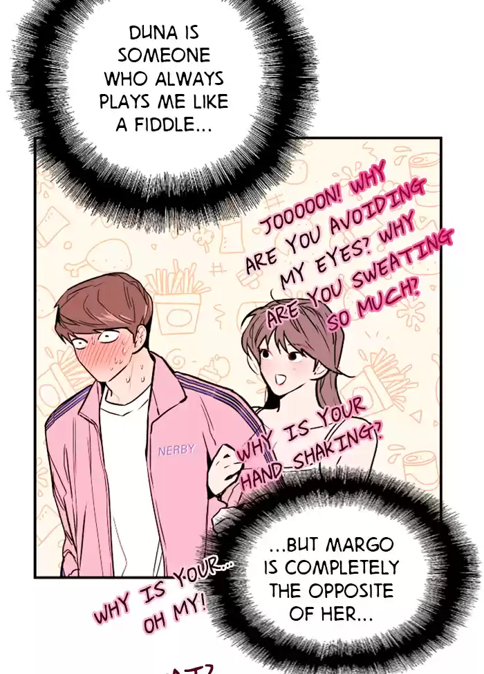 Lee Doona! Chapter 50