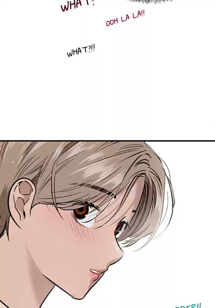 Lee Doona! Chapter 50