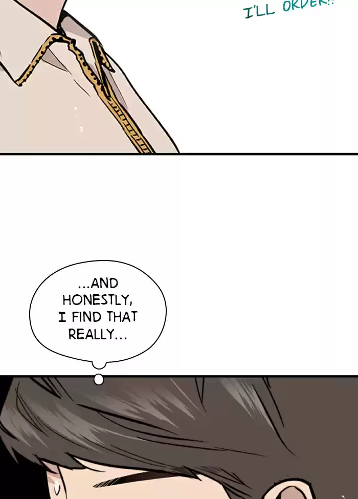 Lee Doona! Chapter 50