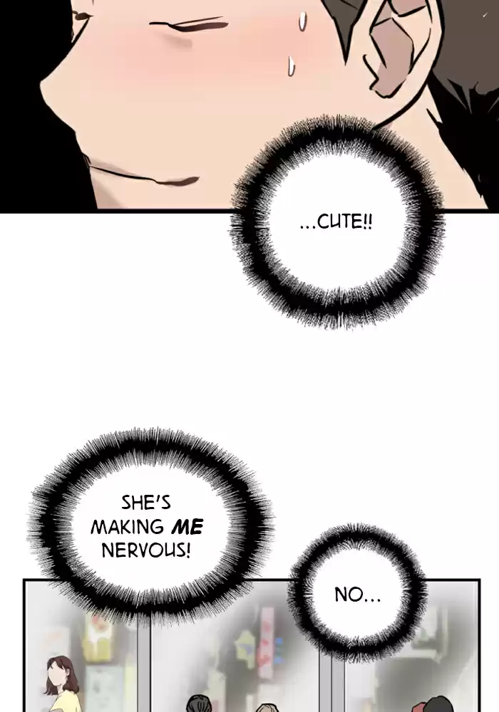 Lee Doona! Chapter 50