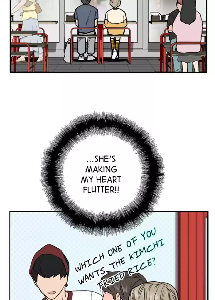 Lee Doona! Chapter 50