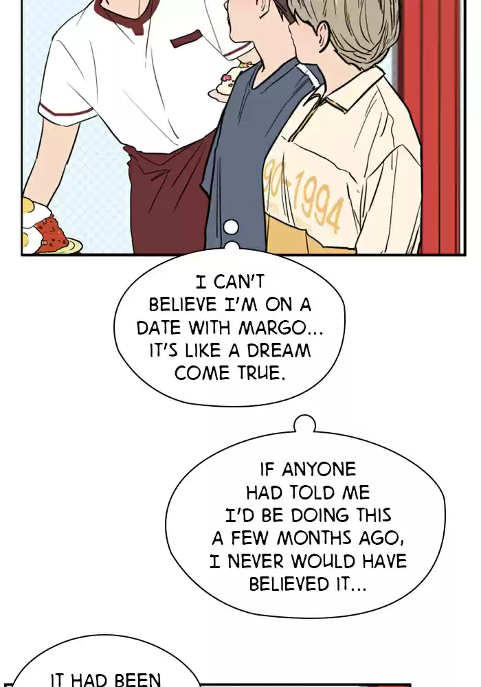 Lee Doona! Chapter 50