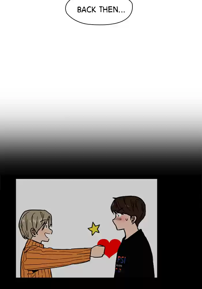 Lee Doona! Chapter 50