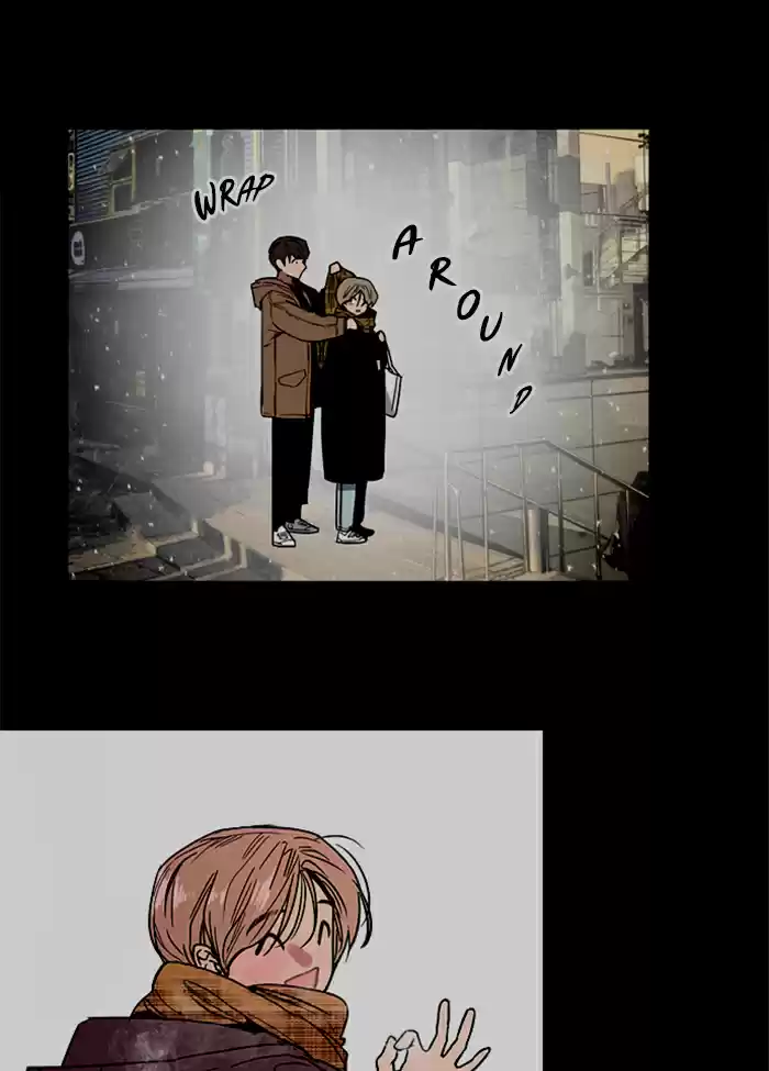 Lee Doona! Chapter 50