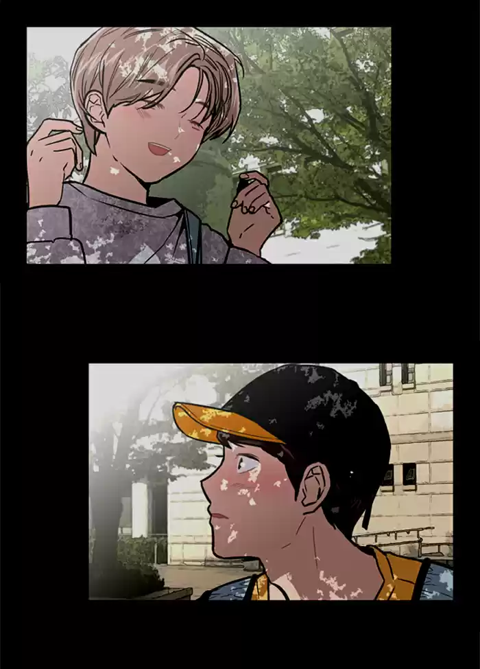 Lee Doona! Chapter 50