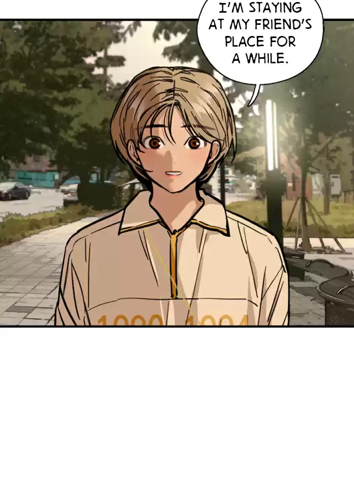 Lee Doona! Chapter 50