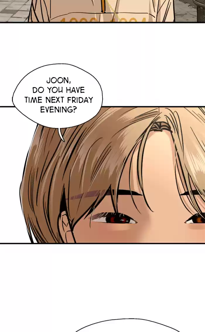 Lee Doona! Chapter 50