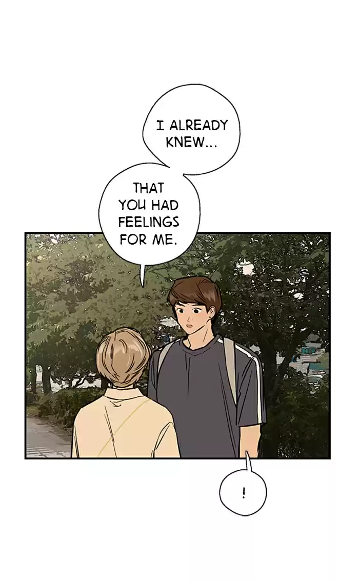 Lee Doona! Chapter 50