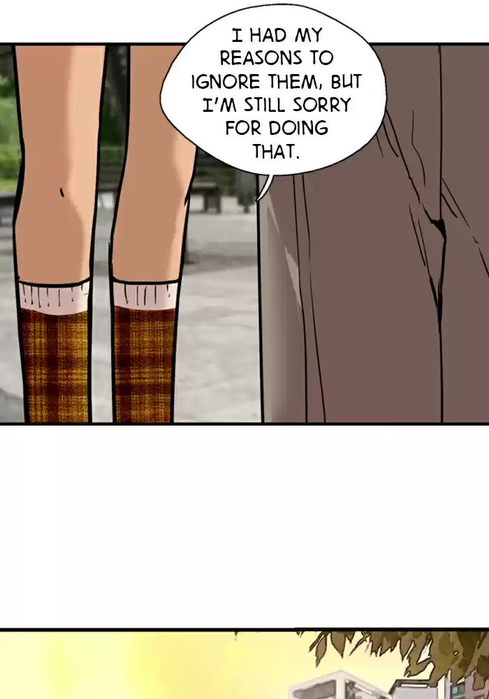 Lee Doona! Chapter 50