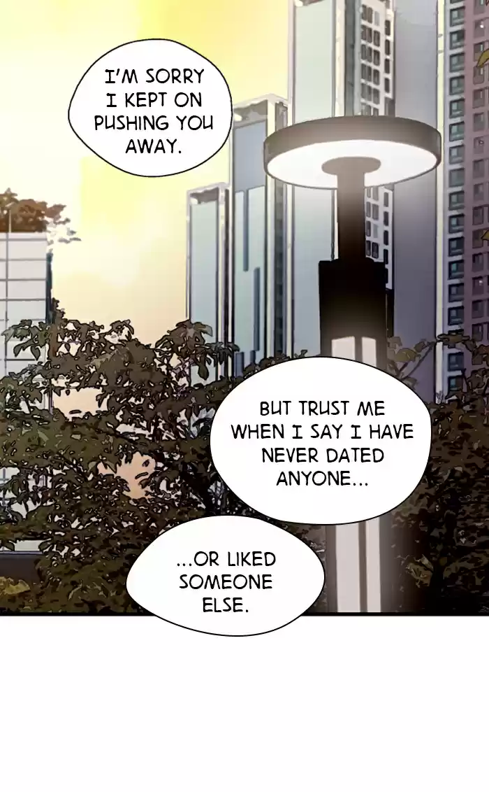 Lee Doona! Chapter 50