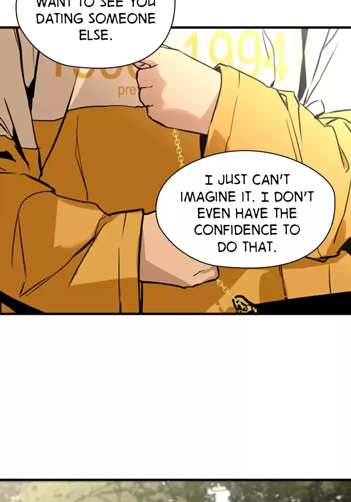 Lee Doona! Chapter 50