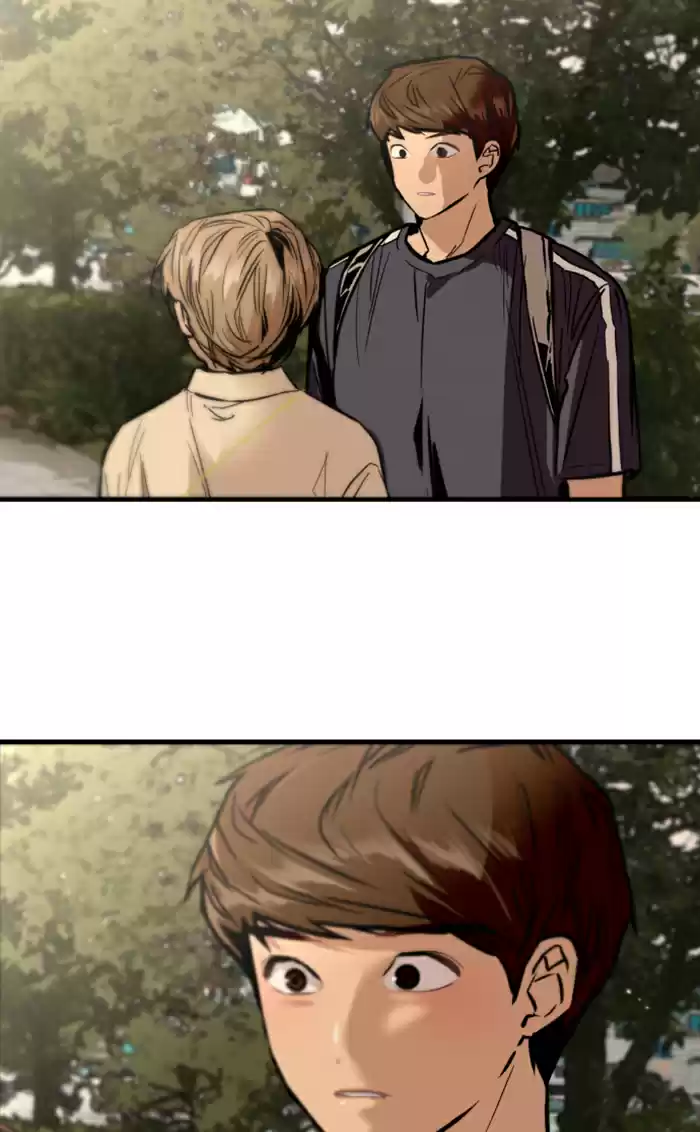 Lee Doona! Chapter 50