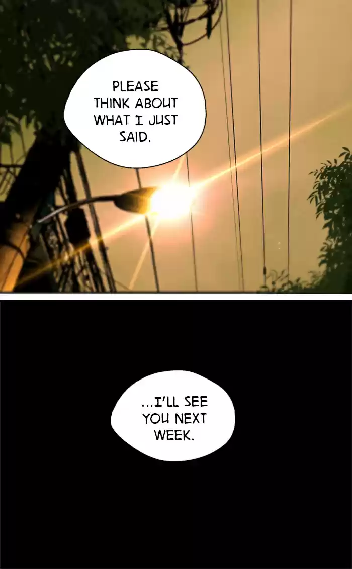 Lee Doona! Chapter 50