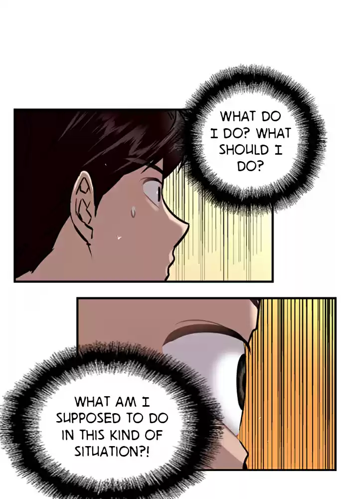 Lee Doona! Chapter 51