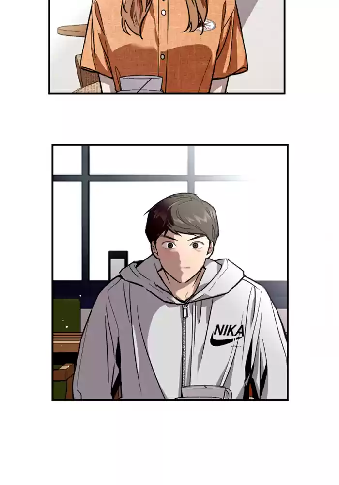 Lee Doona! Chapter 51