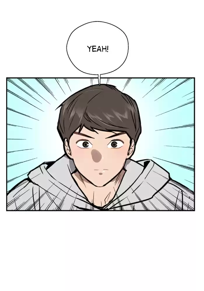 Lee Doona! Chapter 51