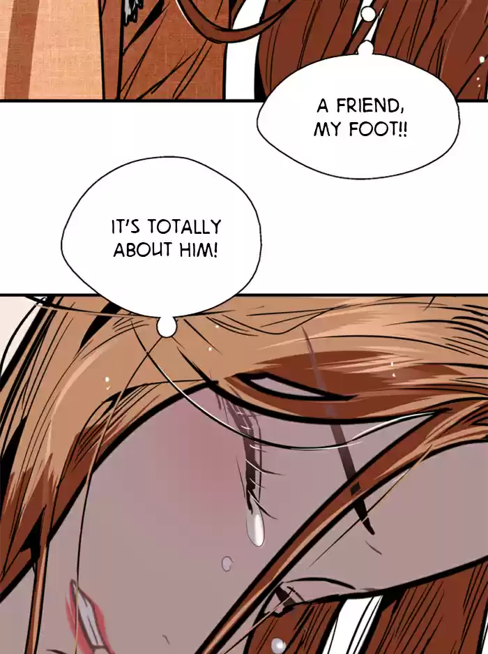 Lee Doona! Chapter 51