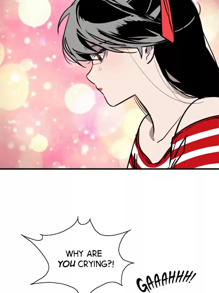 Lee Doona! Chapter 51