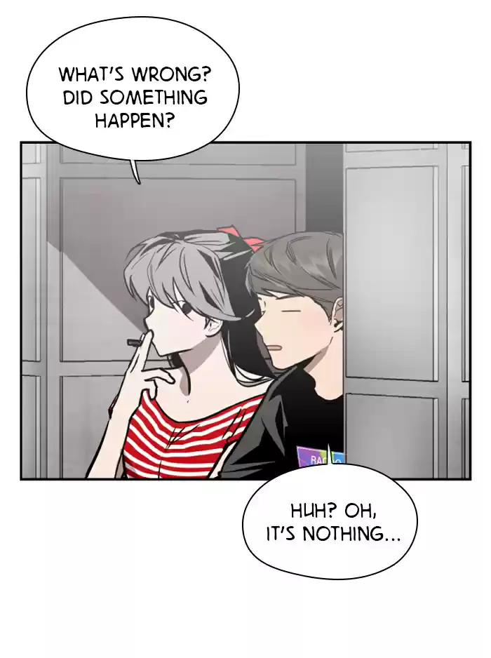 Lee Doona! Chapter 51