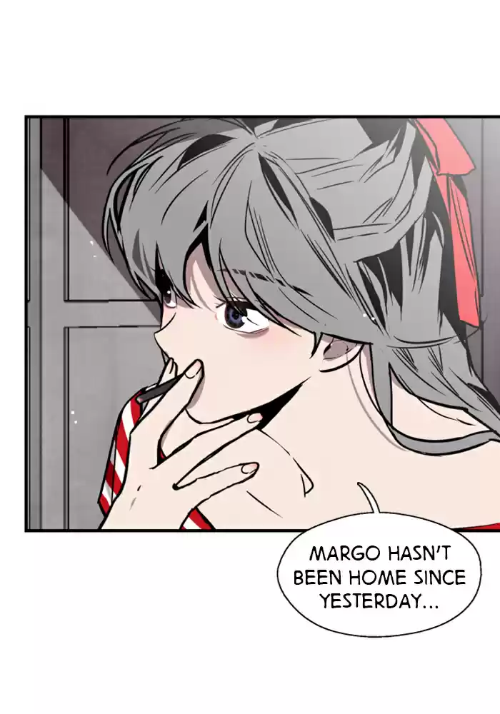 Lee Doona! Chapter 51