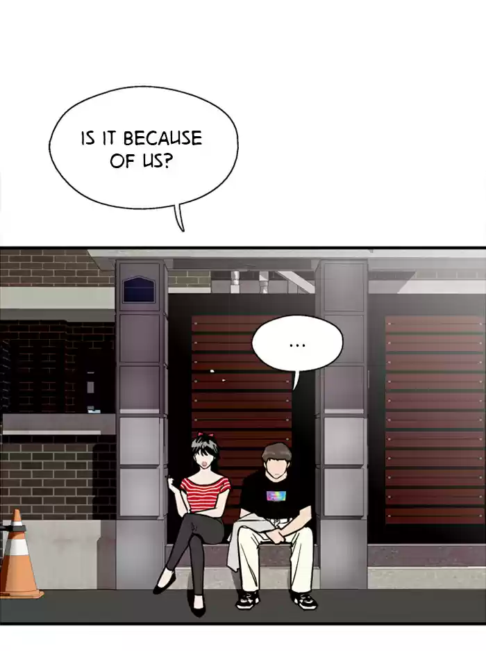 Lee Doona! Chapter 51